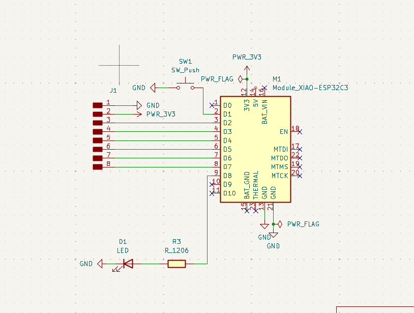Extracted template files